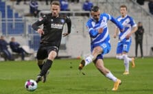30 de julio. Pronóstico Karlsruher SC vs Darmstadt - Bundesliga 2 de Alemania
