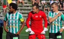 12 de julio. Pronóstico KTP vs IFK Mariehamn - Veikkausliiga de Finlandia