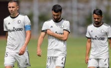 14 de julio. Pronóstico Legia Varsovia vs Bodo/Glimt - Liga de Campeones