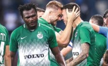 7 de julio. Pronóstico Maccabi Haifa vs Kairat - Liga de Campeones de la UEFA 2021