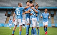 7 de julio. Pronóstico Malmo FF vs Riga - Liga de Campeones 2021 Clasificación