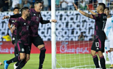 1 de agosto. Pronóstico Estados Unidos vs México - Final de la Copa Oro 2021