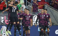 05 de junio. Pronóstico México vs Ecuador - Partido Amistoso Internacional.