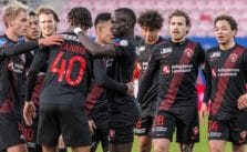 09 de diciembre. Pronóstico Ludogorets vs Midtjylland - UEFA Europa League