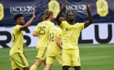 03 de septiembre. Pronóstico Nashville vs New York City - MLS en Estados Unidos