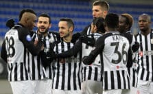 14 de julio. Pronóstico Neftci vs Dinamo Tbilisi - UEFA Champions League