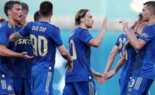 17 de agosto. Pronóstico Sheriff vs Dinamo Zagreb - Liga de Campeones de la UEFA