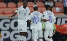 8 de septiembre. Pronóstico Honduras vs Estados Unidos - Clasifiación Mundial Qatar 2022