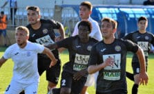 15 de julio. Pronóstico Petrocub vs Sileks - Europa Conference League