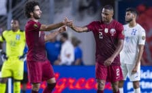 24 de julio. Pronóstico Qatar vs El Salvador - la Copa Oro 2021 Cuartos de Final