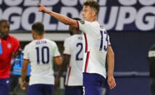 13 de agosto. Pronóstico Estados Unidos vs Costa Rica - Clasificación Mundial 2022