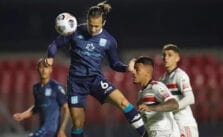 20 de julio. Pronóstico Racing Club vs Sao Paulo - Copa Libertadores