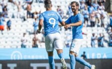 21 de julio. Pronóstico Malmö FF vs HJK - Liga de Campeones Clasificación