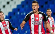 28 de julio. Pronóstico Lanús vs River Plate - Liga Profesional de Argentina