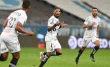25 de julio. Pronóstico Santos FC vs Atlético GO - Serie A de Brasil
