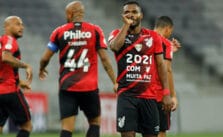 03 de diciembre. Pronóstico Atlético-PR vs Cuiabá - Serie A de Brasil