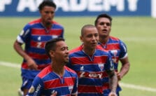 09 de diciembre. Pronóstico Fortaleza vs Bahía - Serie A Brasileña