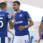 Pronóstico Schalke vs Hamburger SV
