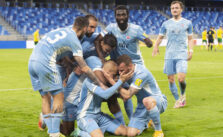 13 de julio. Pronóstico Shamrock vs Slovan Bratislava - Liga de Campeones