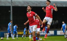 15 de julio. Pronóstico Sligo Rovers vs FH - UEFA Europa Conference League
