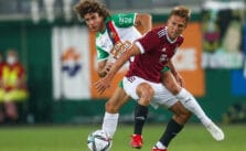 Pronóstico Sparta Praga vs Rapid Viena - Liga de Campeones