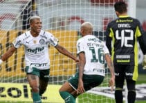 Pronóstico Atlético GO vs Palmeiras