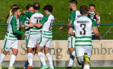 29 de julio. Pronóstico The New Saints vs Kauno Zalgiris - Europa Conference League