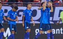 14 de julio. Pronóstico Trinidad y Tobago vs El Salvador - Copa Oro 2021