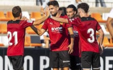 04 de agosto. Pronóstico Valencia vs AC Milan - Partido Amistoso