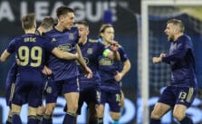 04 de agosto. Pronóstico Dinamo de Zagreb vs Legia Varsovia - Liga de Campeones