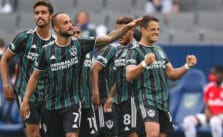 04 de agosto. Pronóstico LA Galaxy vs Real Salt Lake - MLS Estados Unidos