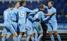18 de julio. Pronóstico Vejle vs Randers - Superliga Danesa