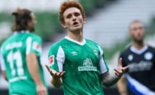 24 de julio. Pronóstico Werder Bremen vs Hannover - Bundesliga 2 de Alemania