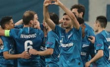 17 de julio. Pronóstico Zenit San Petersburgo vs Lokomotiv Moscú - Supercopa Rusia