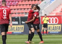 Pronósticos FC Ingolstadt vs Heidenheim