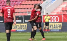 31 de Julio. Pronósticos FC Ingolstadt vs Heidenheim - Bundesliga 2 de Alemania