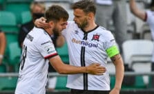 29 de julio. Pronósticos FC Levadia Tallinn vs Dundalk - Europa Conference League