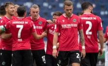31 de julio. Pronósticos Hannover 96 vs Hansa Rostock - Bundesliga 2 de Alemania
