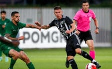 28 de julio. Pronósticos Ludogorets vs Mura - Liga de Campeones Clasificación