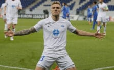 22 de julio. Pronósticos Molde vs Servette - UEFA Conference League