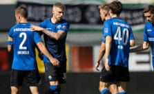 30 de julio. Pronósticos Paderborn vs Nurnberg - Bundesliga 2 de Alemania
