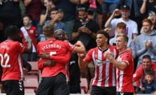 25 de agosto. Pronóstico Newport vs Southampton - Copa Carabao de Inglaterra