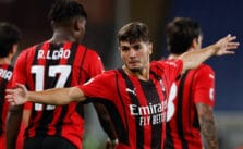 19 de septiembre 2021. Pronósticos Juventus vs AC Milan - Serie A de Italia
