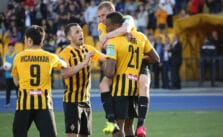 12 de agosto. Pronóstico Alashkert vs Kairat - UEFA Europa League