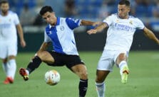 11 de diciembre. Pronóstico Alavés vs Getafe - Liga Española de Fútbol