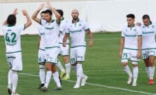 26 de agosto. Pronóstico Amberes vs Omonia Nicosia - UEFA Europa League