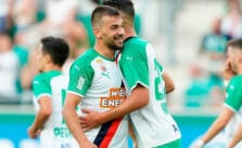 12 de agosto. Pronóstico Anorthosis vs Rapid Viena - Europa UEFA League
