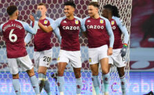 03 de octubre. Pronóstico Tottenham vs el Aston Villa - Liga Premier de Inglaterra
