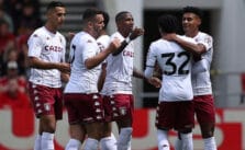 21 de agosto. Pronóstico Aston Villa vs Newcastle - Premier League de Inglaterra
