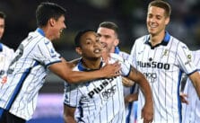 18 de abril. Pronóstico Atalanta vs Verona - Serie A de Italia